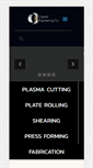 Mobile Screenshot of capitolengineering.org